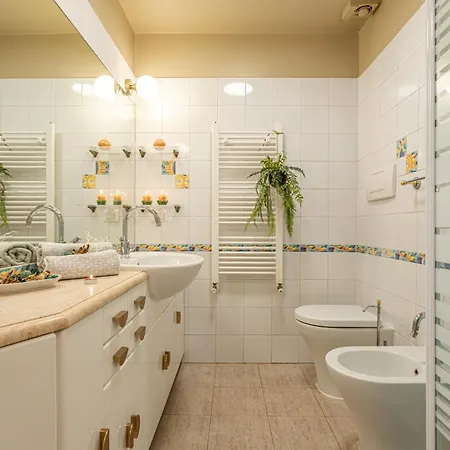 Apartment Sorbetto Diletto *