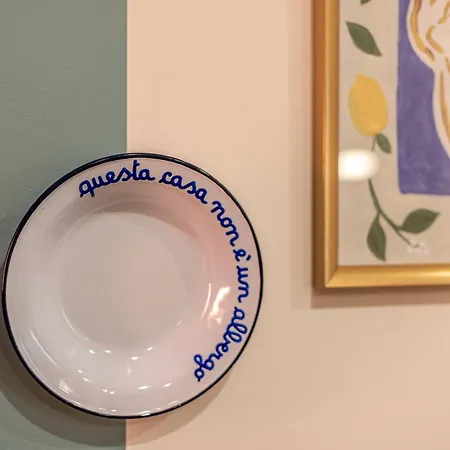 Sorbetto Diletto Apartment Rome