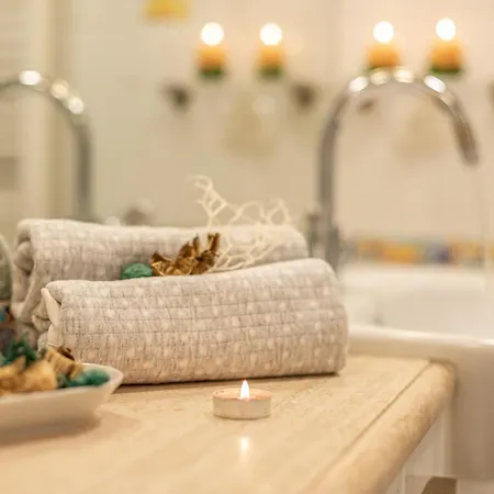 Apartment Sorbetto Diletto