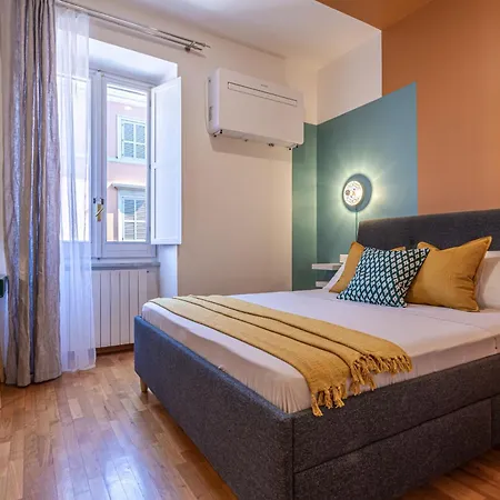 Sorbetto Diletto Apartment Rome