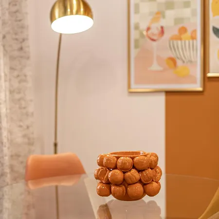 Sorbetto Diletto Apartment *