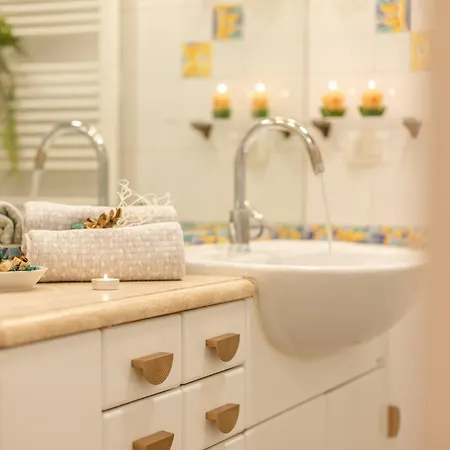Sorbetto Diletto Apartment Rome