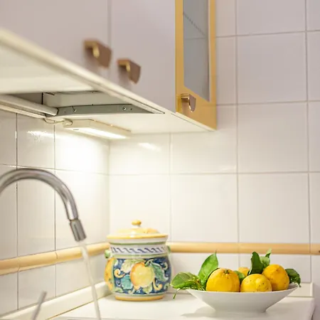 Sorbetto Diletto Rome