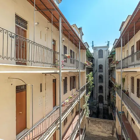 Sorbetto Diletto Rome