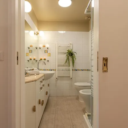 Sorbetto Diletto Apartment Rome