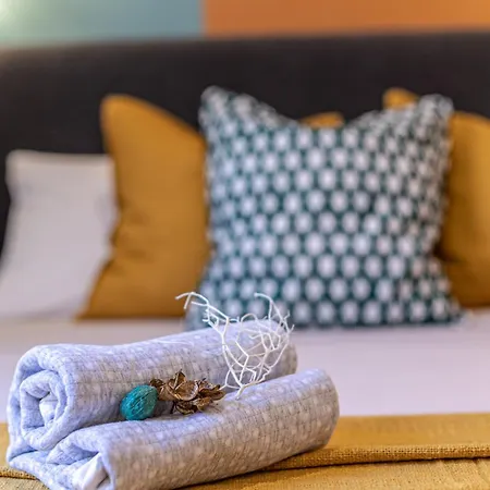 Apartment Sorbetto Diletto