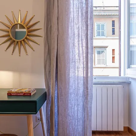 Sorbetto Diletto Apartment Rome