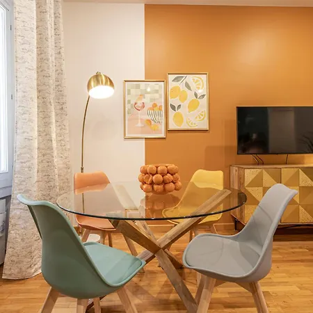 Sorbetto Diletto * Rome