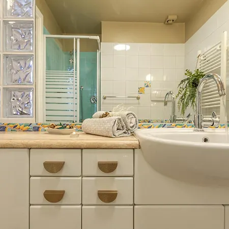 Sorbetto Diletto Διαμέρισμα