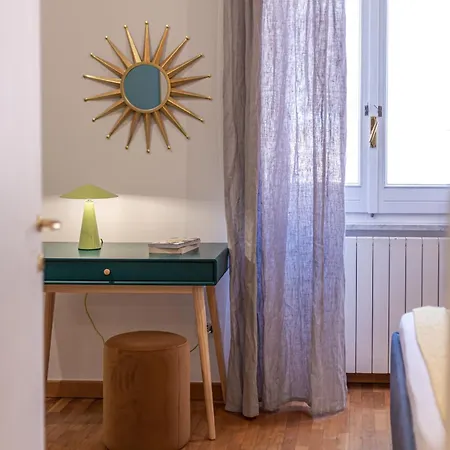 Appartamento Sorbetto Diletto *